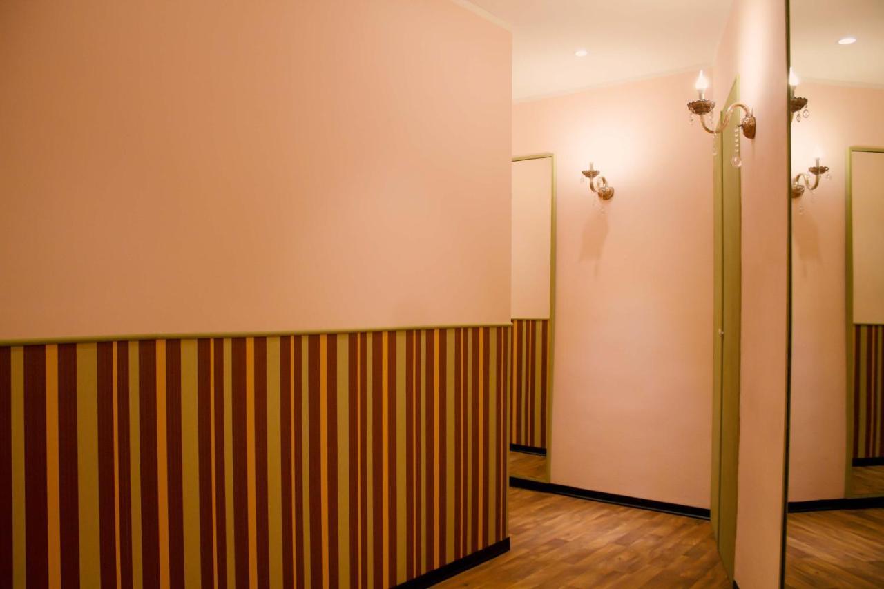 Mercury Home Room&Breakfast Neapel Exteriör bild
